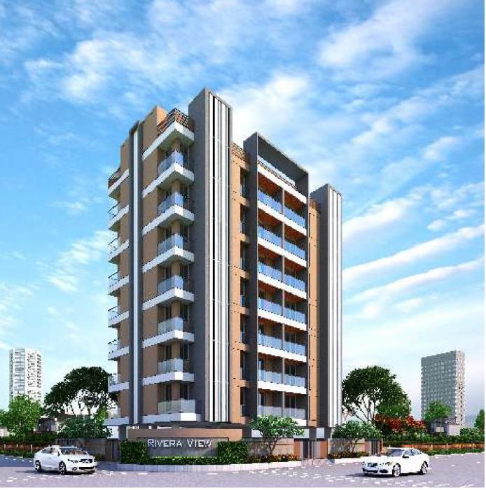 Radhe Rivera View - Project Photo