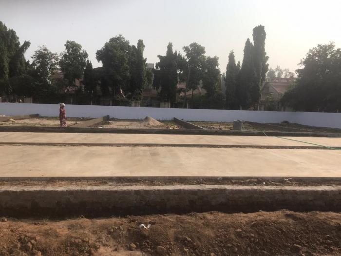 Vrajdham Layout - Project Photo