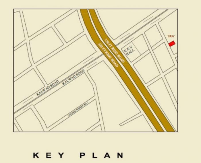 D Cube Ira - Locality