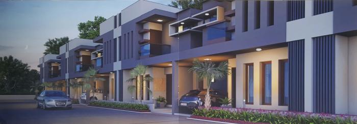 Harshita Surya Vidhi - Banner Image