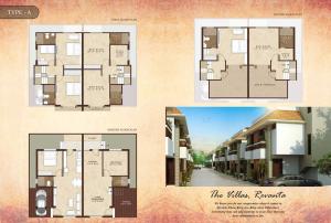 Darshanam Revanta - Floor plan