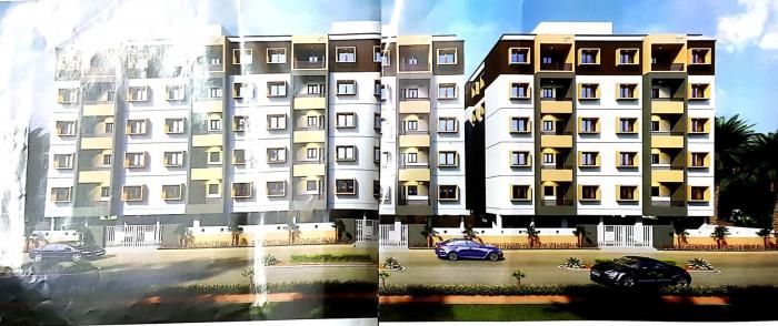 Shreeji Darshan - Project Photo