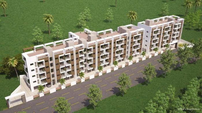 Fortune Midtown - Project Photo