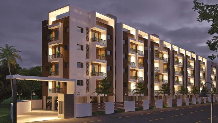 Fortune Midtown - Project Photo