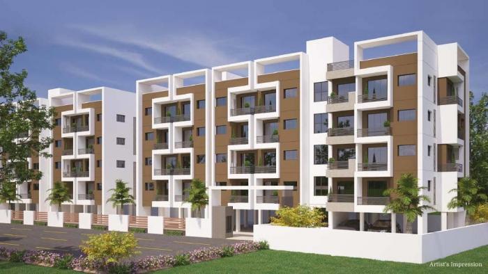 Fortune Midtown - Project Photo