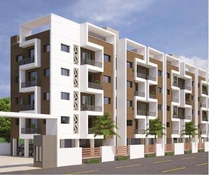 Fortune Midtown - Banner Image