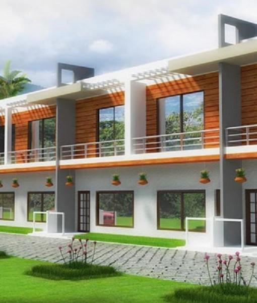 Dgains Elegant - Project Photo