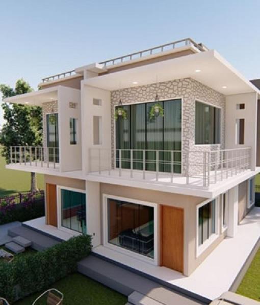 Dgains Elegant - Project Photo