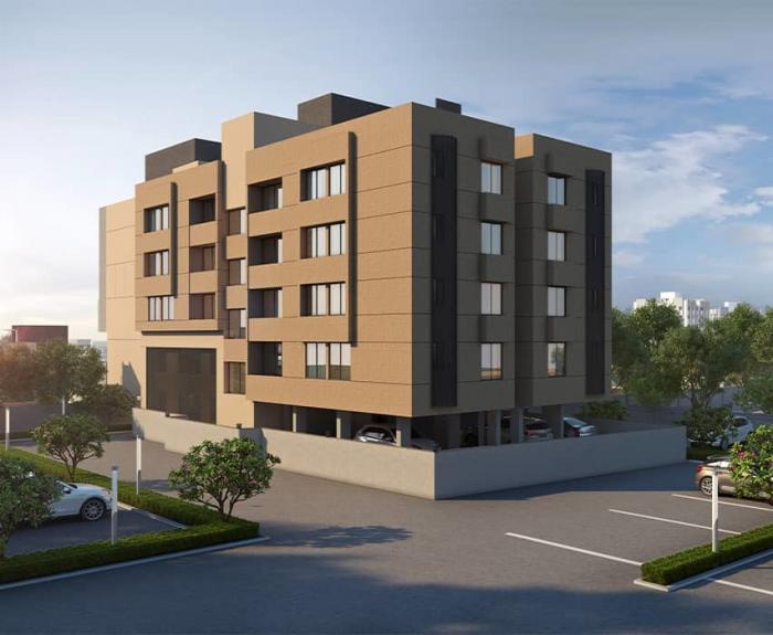 Fortune 9 - Project Photo