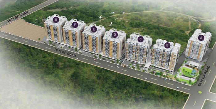 Silver 9 - Master Plan