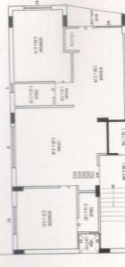 Ravi Tulsi Elegance - Floor plan