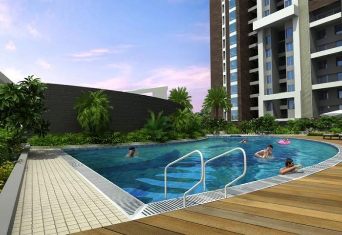 Kunal Aspiree Phase IV - Project Photo