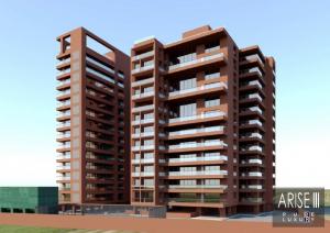4 BHK Apartment for Sale in Ghanteshwer, Rajkot