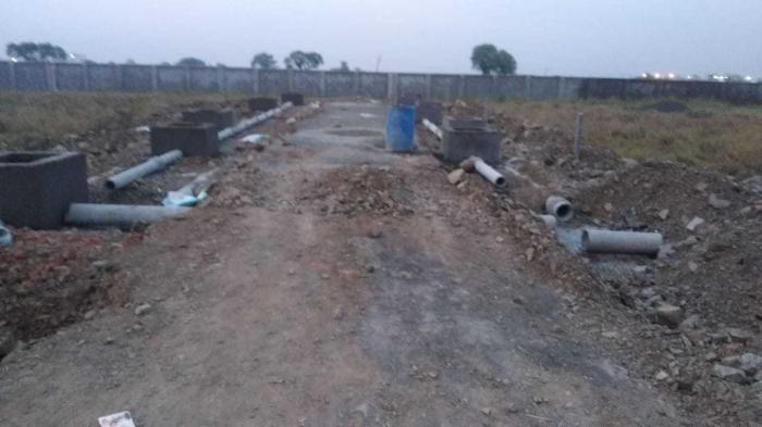 A NSC Fortune City - Project Photo