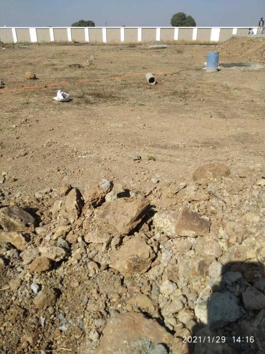 A NSC Fortune City - Project Photo