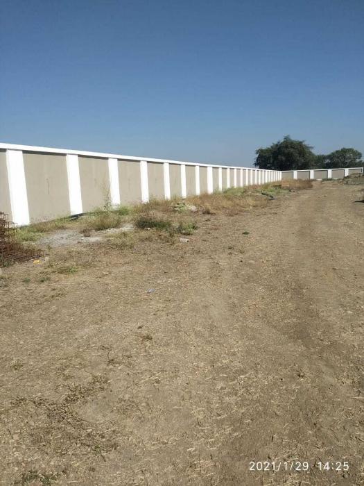 A NSC Fortune City - Project Photo