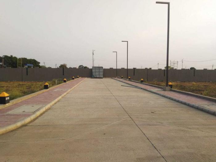 Prayas Arihant Nagar - Project Photo