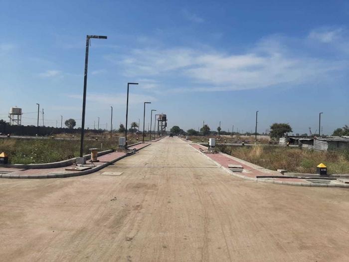 Prayas Arihant Nagar - Project Photo