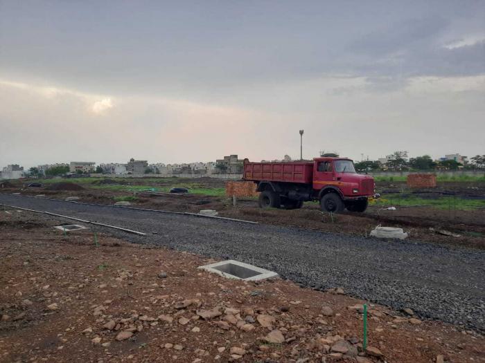 Agrawal Empire - Project Photo