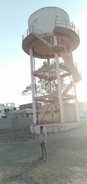 Aaiji Kunj - Project Photo