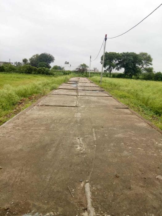 Aaiji Kunj - Project Photo