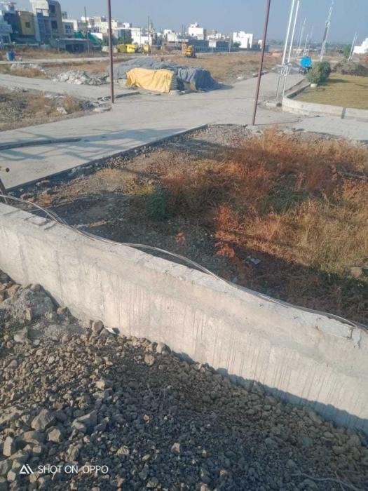 Agrawal Empire - Project Photo