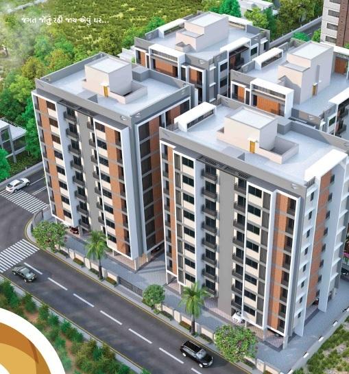 Crystal Orion Park - Project Photo