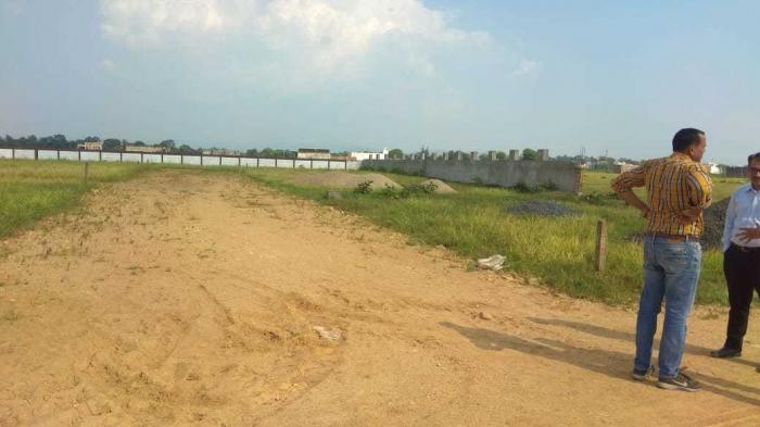 Bramh Niket Plot - Project Photo