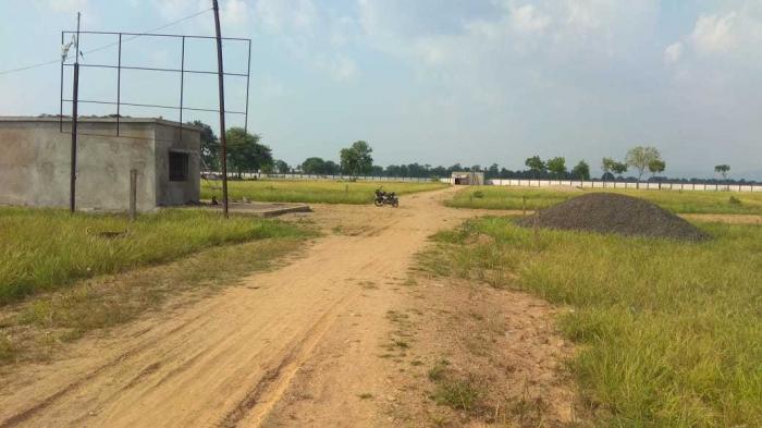 Bramh Niket Plot - Project Photo