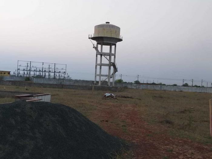 Dilip Chouksey Nagar - Project Photo