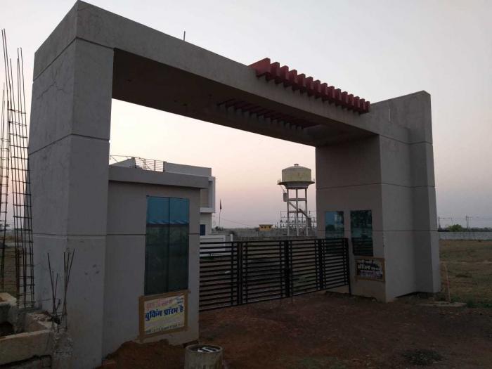 Dilip Chouksey Nagar - Project Photo