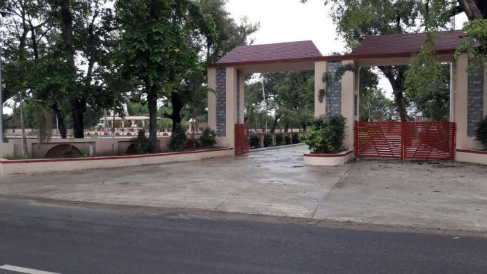 Girnar City - Project Photo