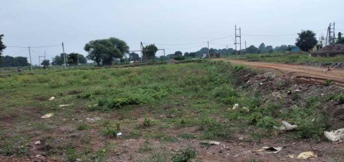 DCM Nagar - Project Photo