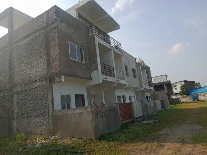 Devsons Devcity - Project Photo