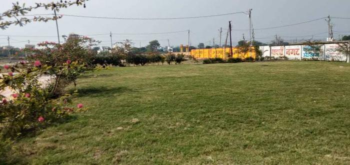 Gayatri Nagar Layout - Project Photo