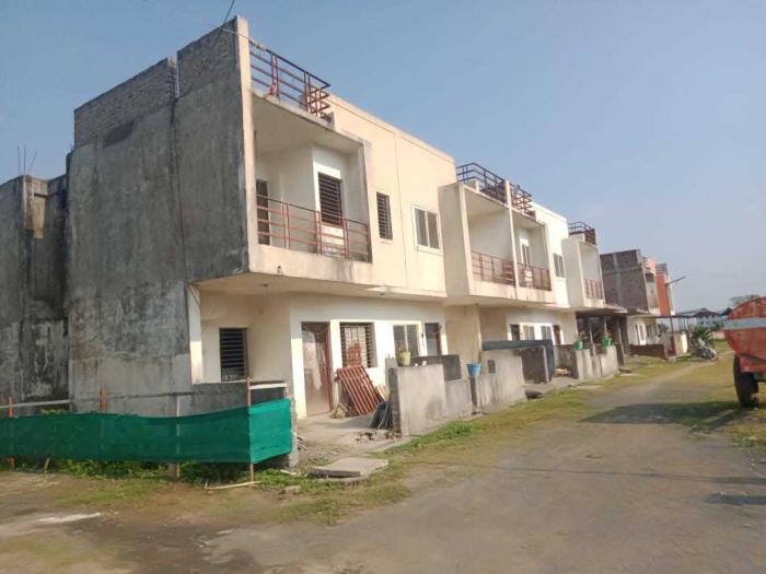 Devsons Devcity - Project Photo