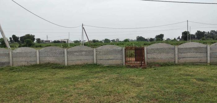 DCM Nagar - Project Photo