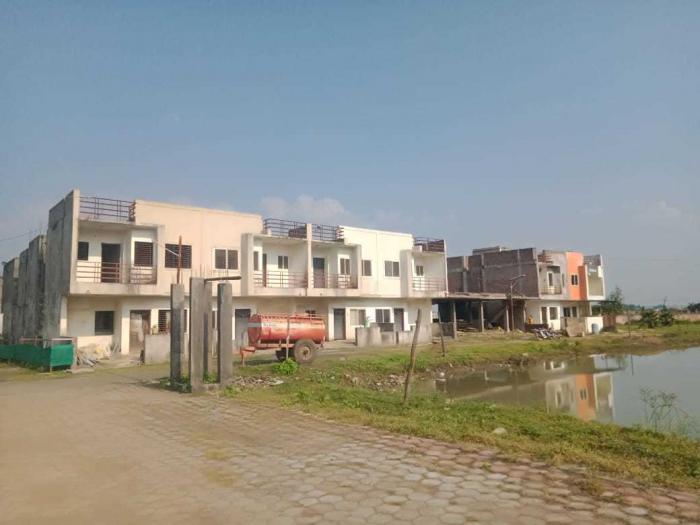 Devsons Devcity - Project Photo