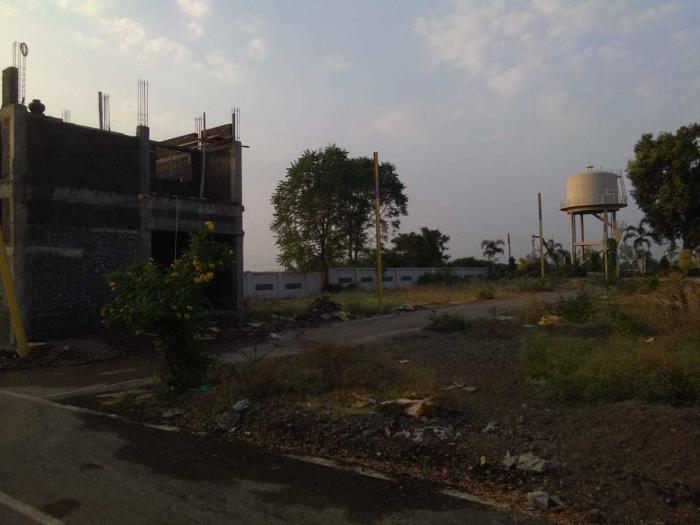 Dev Darshan Vihar Phase 1 - Project Photo