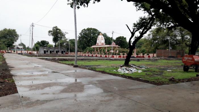 Girnar City - Project Photo