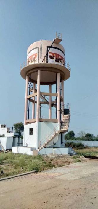 Gayatri Nagar Layout - Project Photo