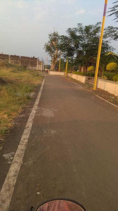 Dev Darshan Vihar Phase 1 - Project Photo