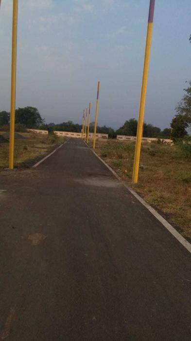 Dev Darshan Vihar Phase 2 - Project Photo