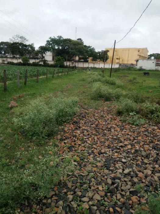 Gajanan Nagar - Project Photo