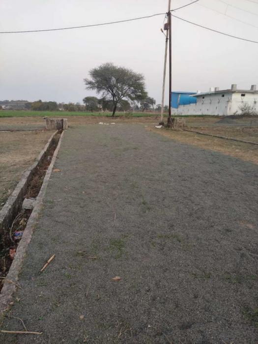 Hari Gulshan Nagar - Project Photo