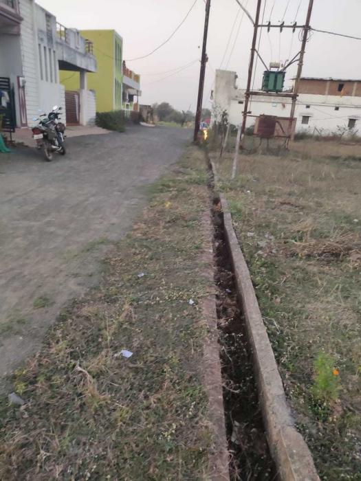 Hari Gulshan Nagar - Project Photo