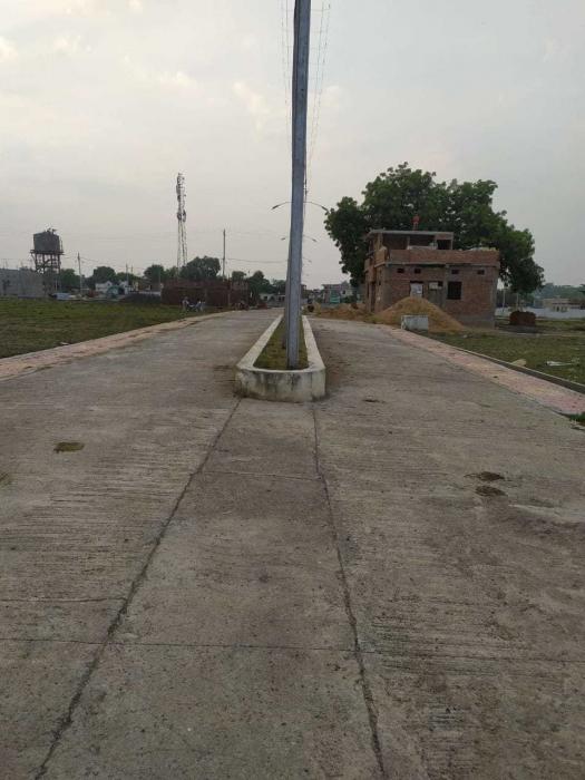 Jay GRP City - Project Photo