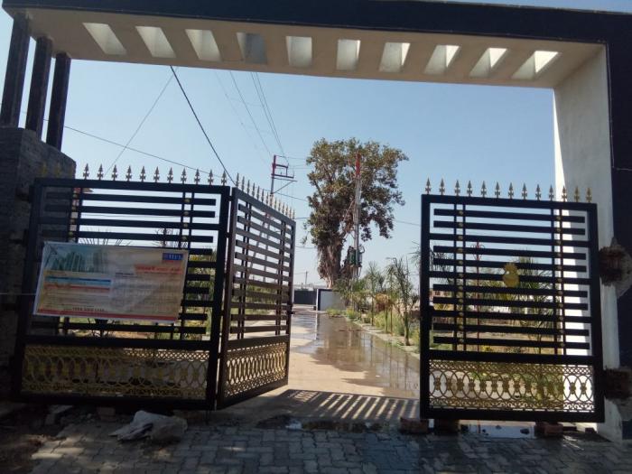 Jamna Vihar - Banner Image