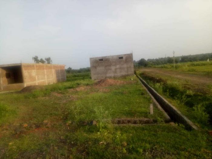 Diamond City - Project Photo