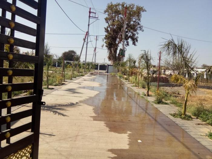 Jamna Vihar - Project Photo